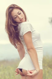 Проститутка Лиза