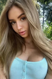 Проститутка Настя