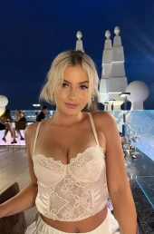 Проститутка Кристина